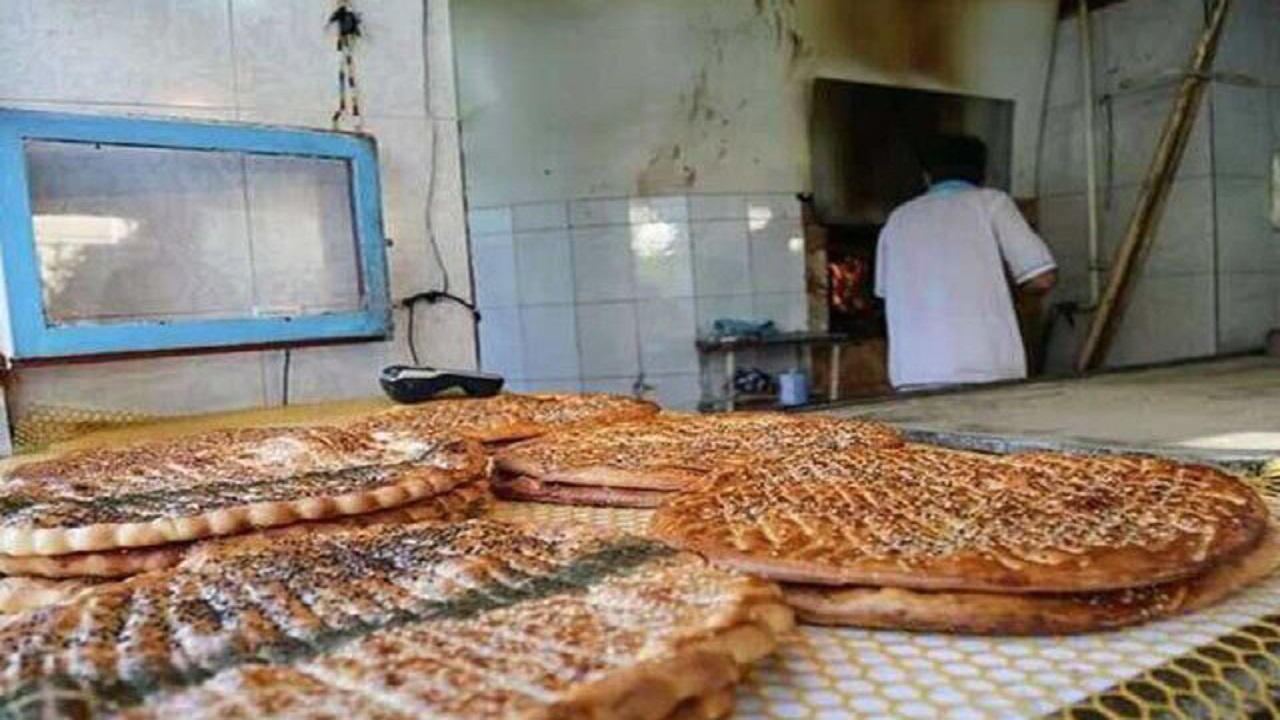 شناسایی ۳۵ واحد خبازی متخلف در بروجن