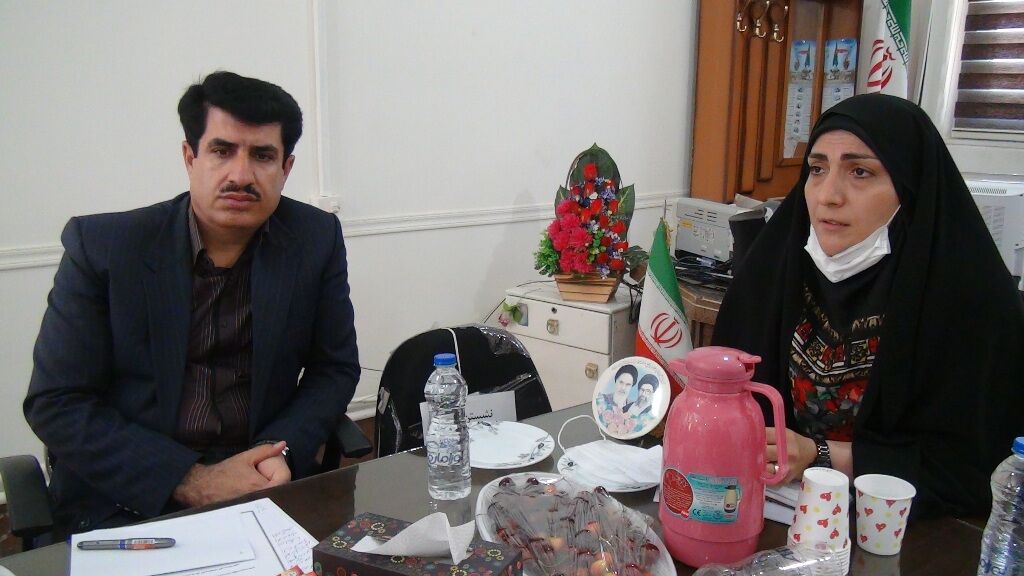 مشکلات آموزش و پرورش سروآباد در سطح ملی پیگیری می&zwnj;شود