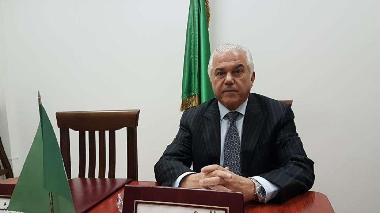سفیر اتحادیه عرب در روسیه: طرح الحاق، راهکار دو دولتی را از بین می‌برد