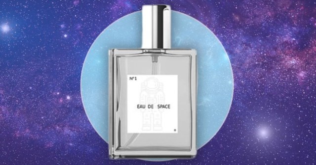 عطر Eau de Space