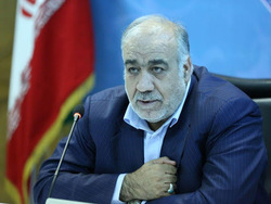 طرح حق مناطق جنگی بازنشستگان باید به صحن مجلس برود