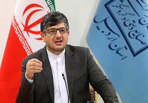 تسریع اقدامات در راستای تحقق شعار اردبیل ۱۴۰۰ بر قله گردشگری ایران