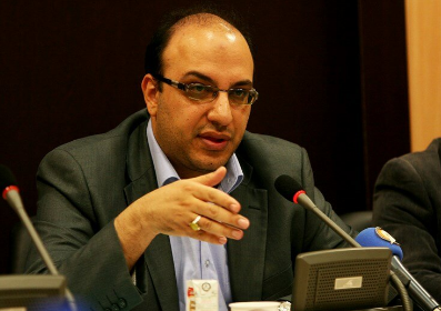 علی نژاد: اتومبیل رانی و موتورسواری از جایگاه واقعی خود فاصله دارد