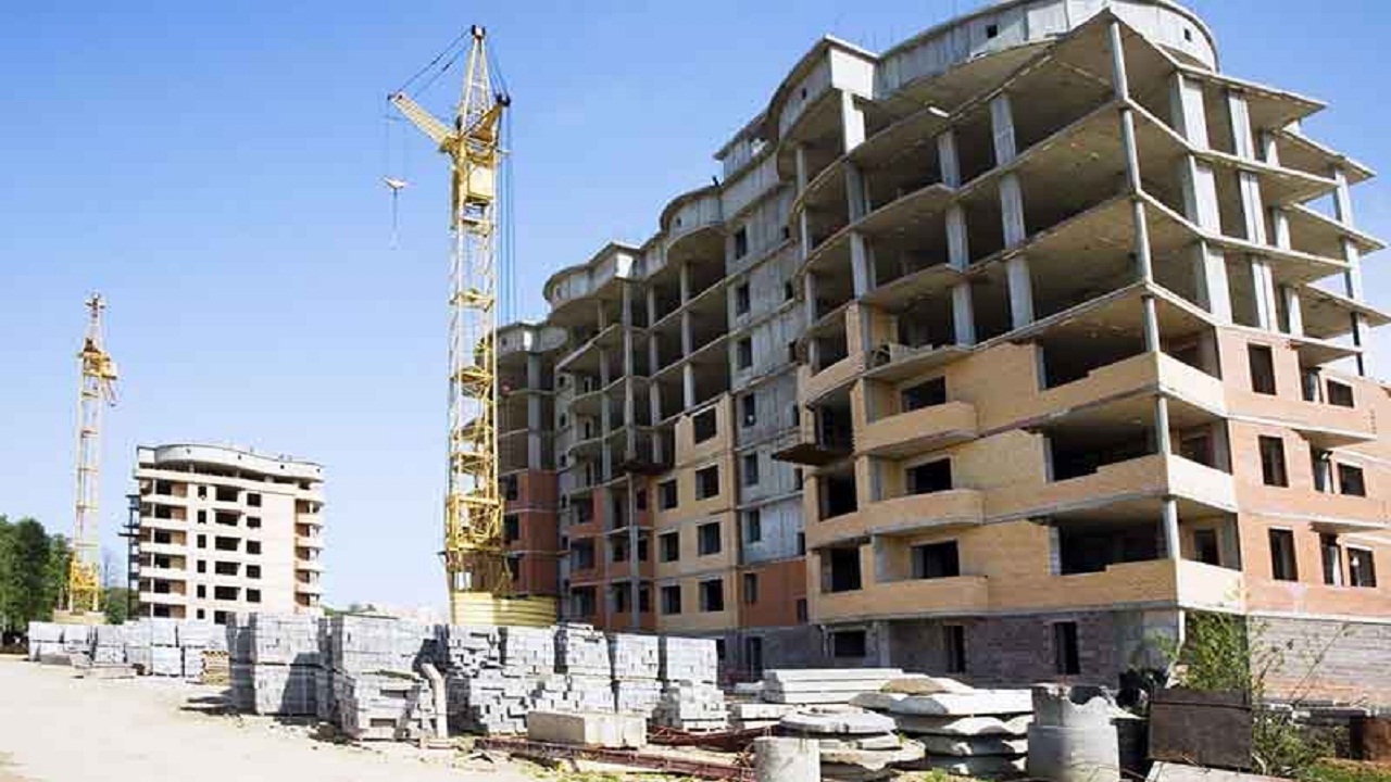 ارتفاع سازی در استان سمنان محدودیتی ندارد