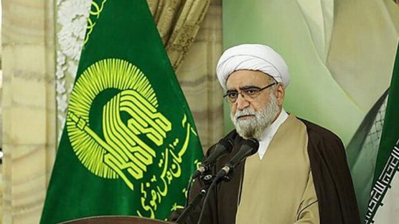 نوسازی اطراف حرم رضوی با محیط سازگاری داشته باشد/ بخشودگی اجاره‌بهای مستاجرین آستان قدس