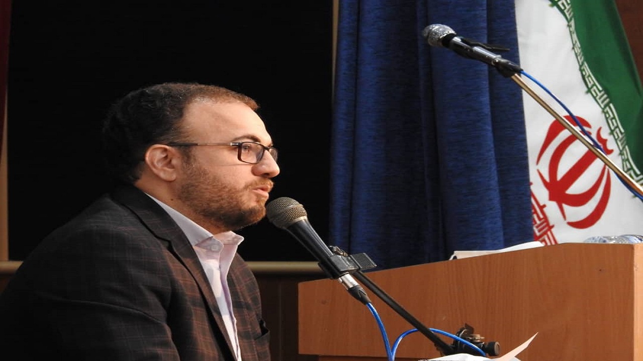 ۴۱ درصد اشتغال کل کشور را کمیته امداد انجام داده است