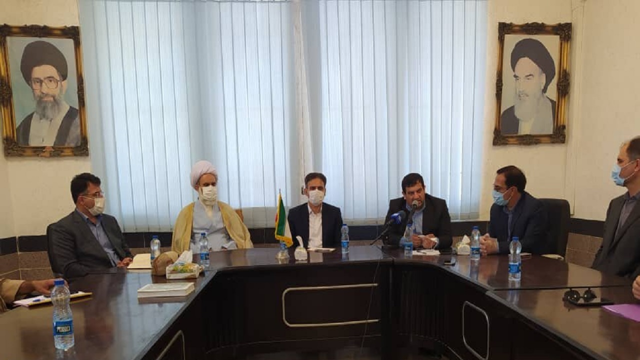 ارتقا بندر اروندکنار به بندرتجاری