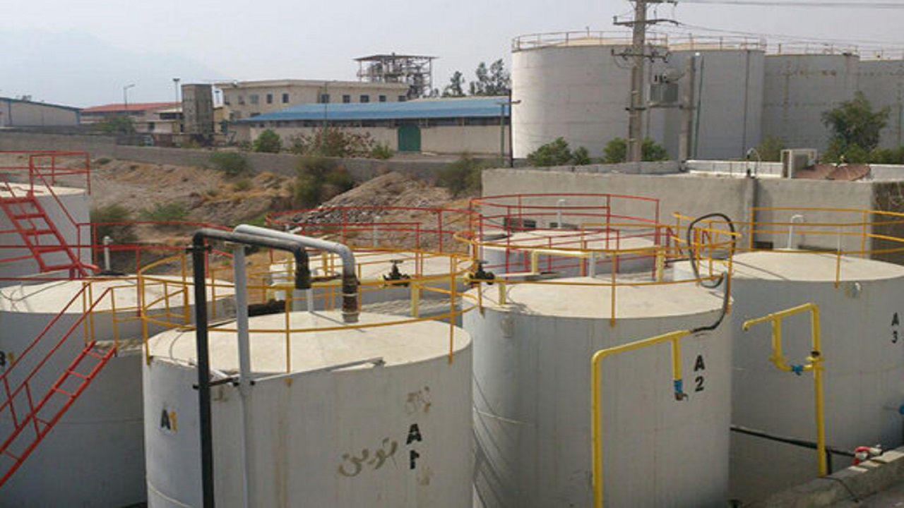راه اندازی کارخانه هیدروکربن خوسف در آینده ای نزدیک