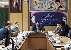 واحد‌های تولیدی راکد در استان اردبیل احیا می‌شود
