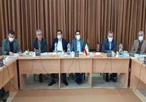 سند توسعه عمران شهرستان گرمی تهیه و تدوین می‌شود