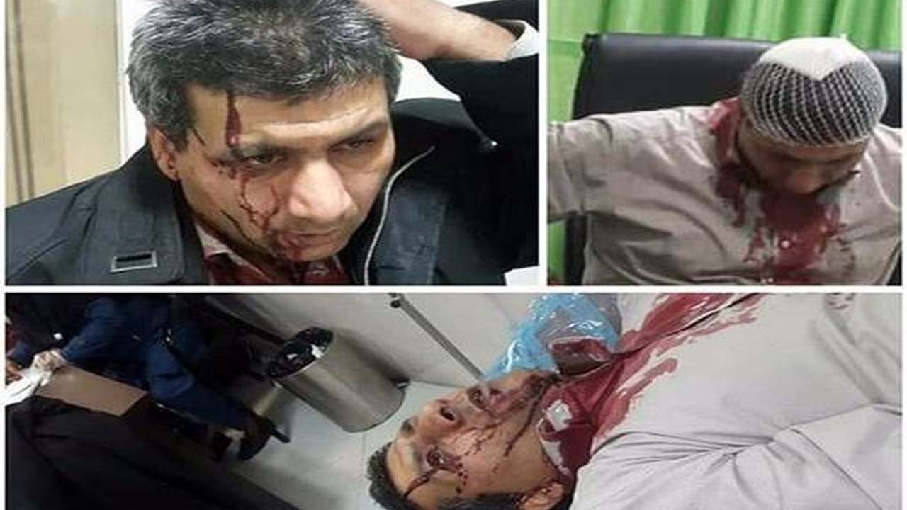 واکاوی سناریوی خشونت علیه  پزشکان ؛ اگر خوب نشم، می‌کشمت!