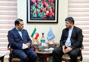 جبران خسارات کرونا بر بخش گردشگری اردبیل نیازمند مساعدت بانک‌هاست