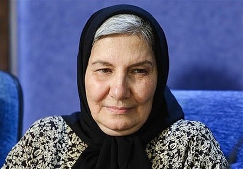مرحوم گرجستانی در محل کار بسیار شاد بود