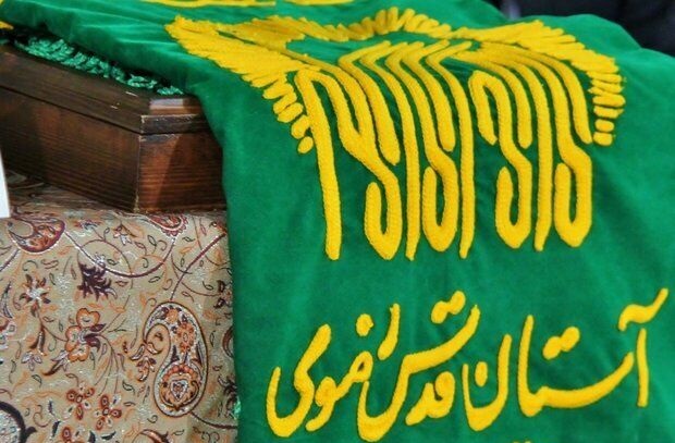 خادمان امام رضا (ع) ضامن جوان اراکی