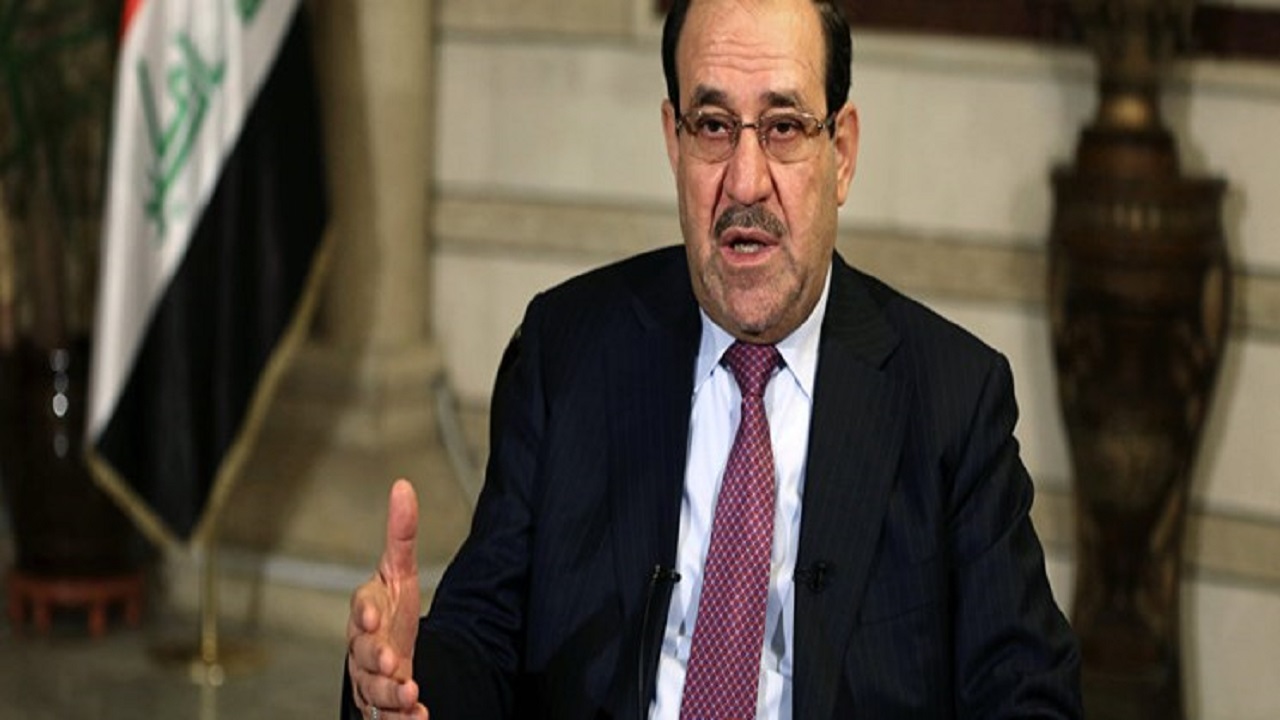 نوری المالکی: در زمان سقوط موصل، ایران و روسیه به ما کمک کردند
