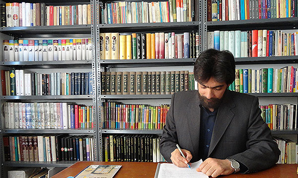آثار ادبیات کودک و نوجوانی به سمت جهانی شدن پیش می رود