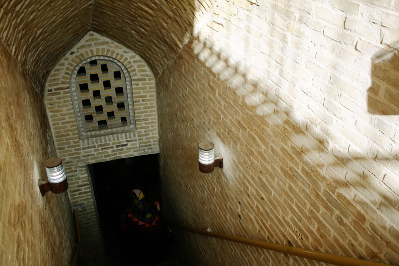 زادگاه کاوه آهنگر+تصاویر