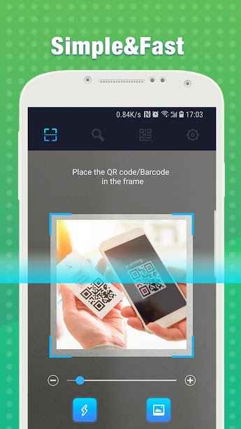 دانلود QR Code