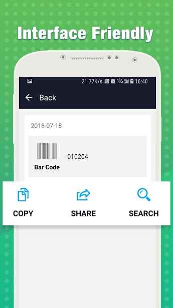 دانلود QR Code