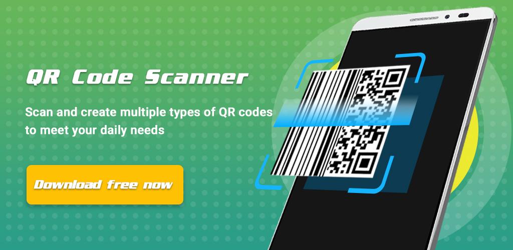 دانلود QR Code