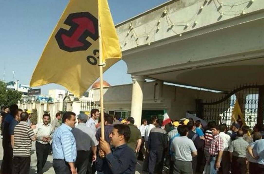 بررسی تخلفات هپکو در بازرسی کل استان مرکزی