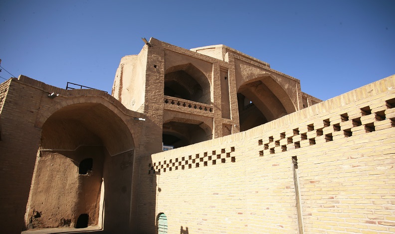 زادگاه کاوه آهنگر+تصاویر