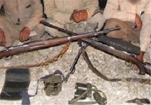 ۵۳ متخلف شکار وصید در خراسان‌جنوبی دستگیر شدند