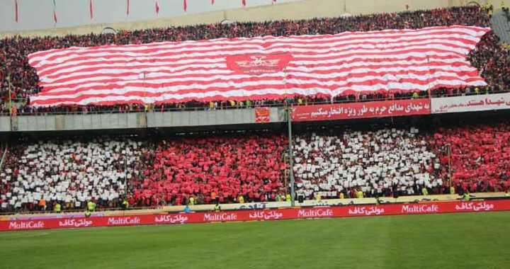 سند مالکیت ۲ مجموعه ورزشی به استقلال و پرسپولیس واگذار می‌شود