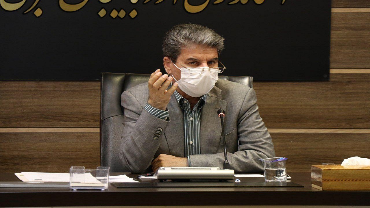 محتکرین و دلال‌ها از عوامل اخلال در بازار هستند