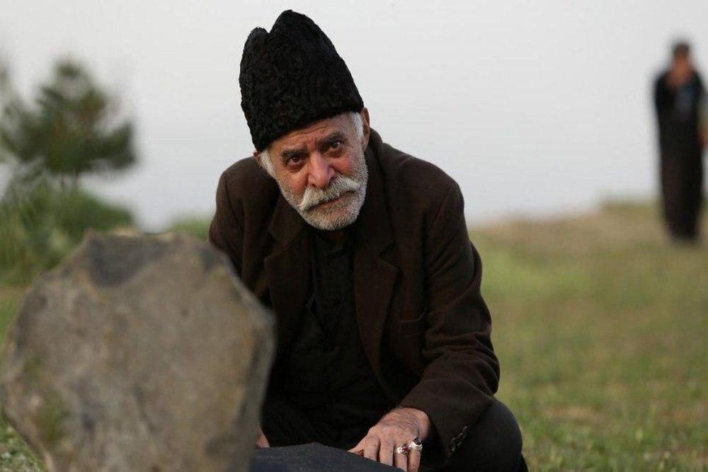 نگاهی کوتاه به کارنامه هنرمندی که روزگاری فوتبالیست بود + فیلم