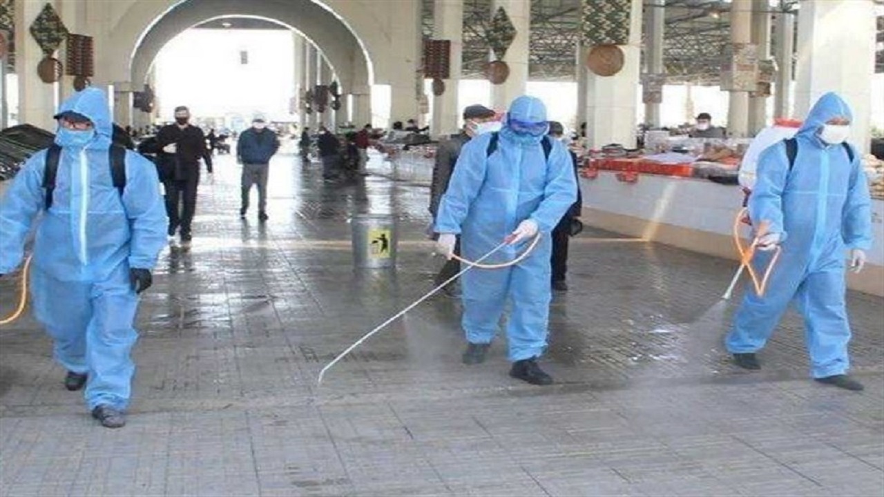 بیشترین آمار مبتلایان به کرونا به دلیل حضور در مراسمات شادی و عزا است