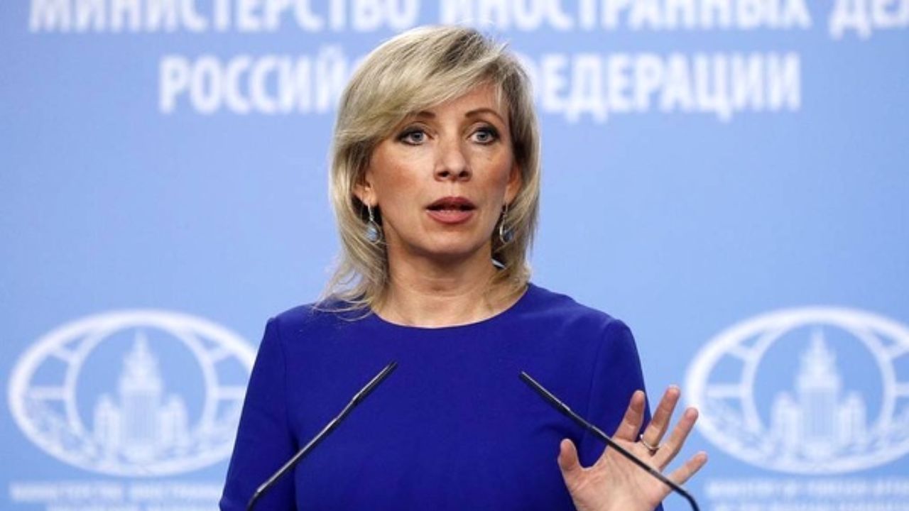 زاخارووا: تمدید تحریم تسلیحاتی ایران غیرسازنده است