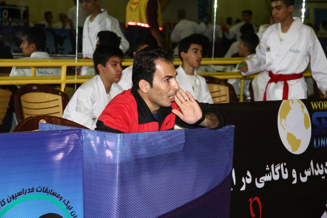 نامزد‌ها به دنبال منافع کاراته باشند نه منافع خود