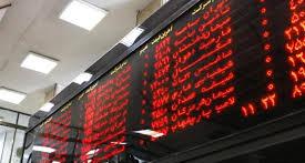 معامله ۴۸۷ میلیون سهم در بورس تبریز