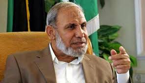 محمود الزهار: باید کرانه باختری نیز مانند غزه علیه اسرائیل فعال شود