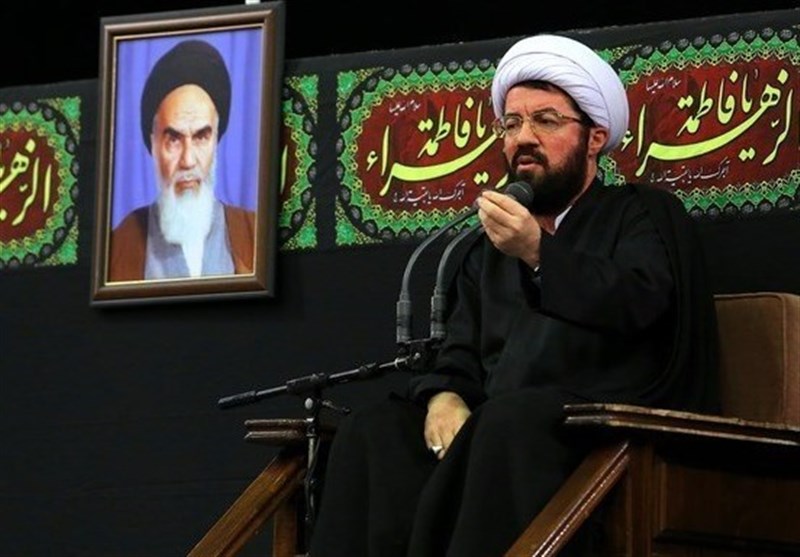 چرا امام رضا(ع) برای بچه&zwnj;دار شدن مأمون دعا کرد؟