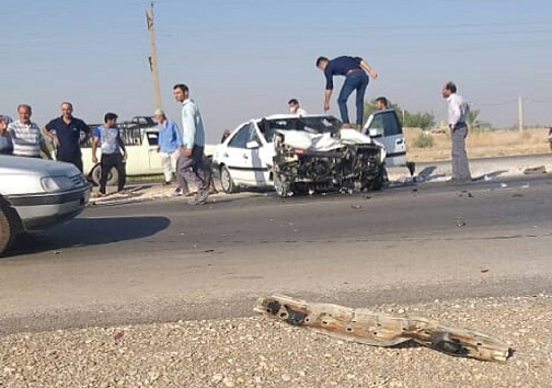 سرخط مهم&zwnj;ترین خبر&zwnj;های پنج شنبه دوازدهم تیر ۹۹ آبادان