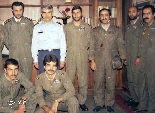 خلبانان ایرانی با چه جنگنده&zwnj;ای آموزش می&zwnj;بینند؟ + تصاویر