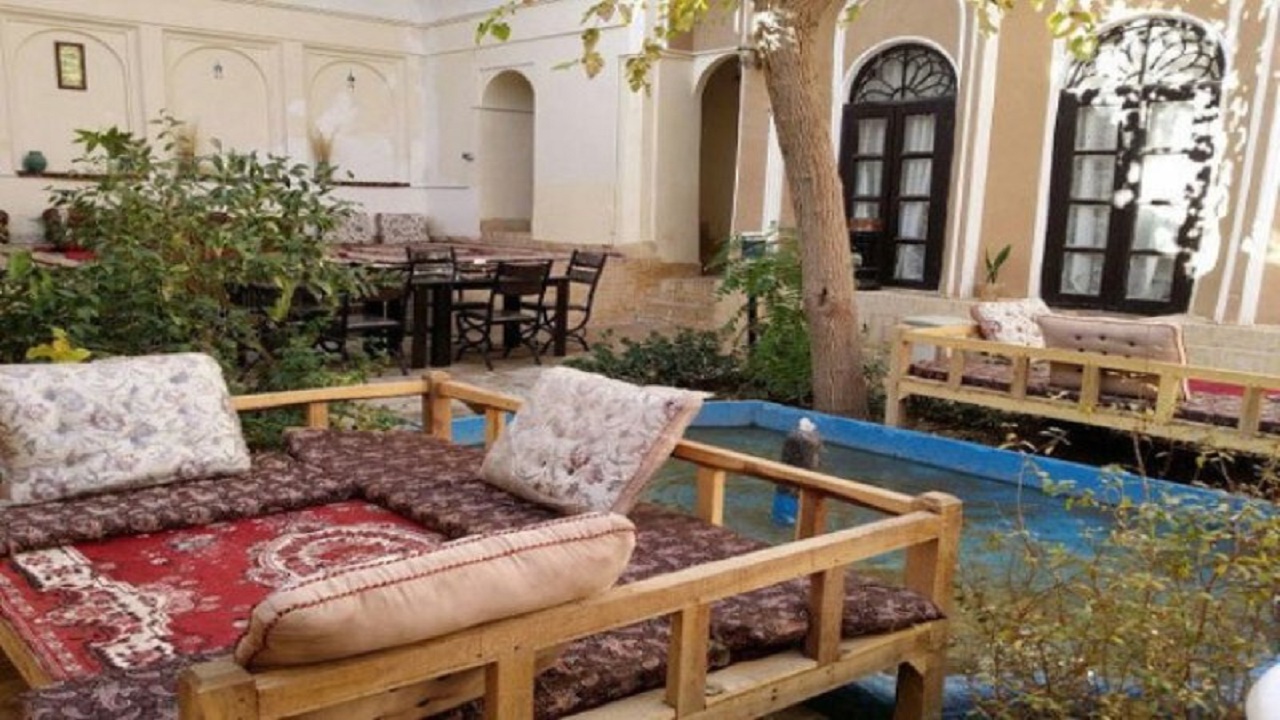 ظرفیت اقامتگاه‌های گردشگری شهرستان‌های ییلاقی اصفهان افزایش می‌یابد
