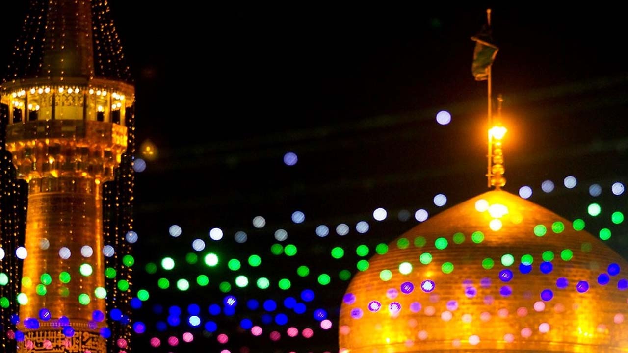 دیدگاه علمای بزرگ  اهل سنت درباره امام هشتم شیعیان