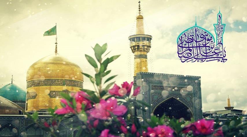 پیام تبریک فرماندار ماهشهر به مناسبت فرا رسیدن میلاد امام رضا (ع)