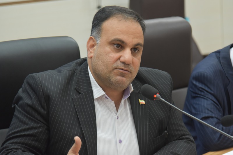 تحول در حوزه اشتغال اندیمشک از اولویت‌های ما است
