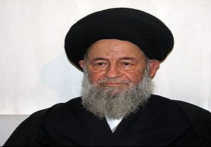 آیت الله علوی گرگانی حادثه تلخ مرکز جراحی سینا را تسلیت گفت