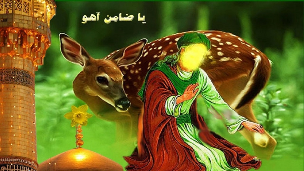مدافع بی‌ادعای پنهان از چشم