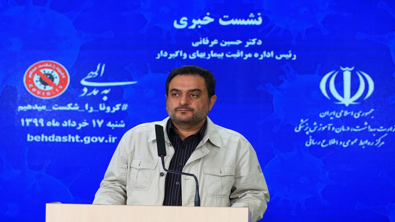 واکسن آنفلوانزا برای کرونا ایمنی ایجاد نمی‌کند