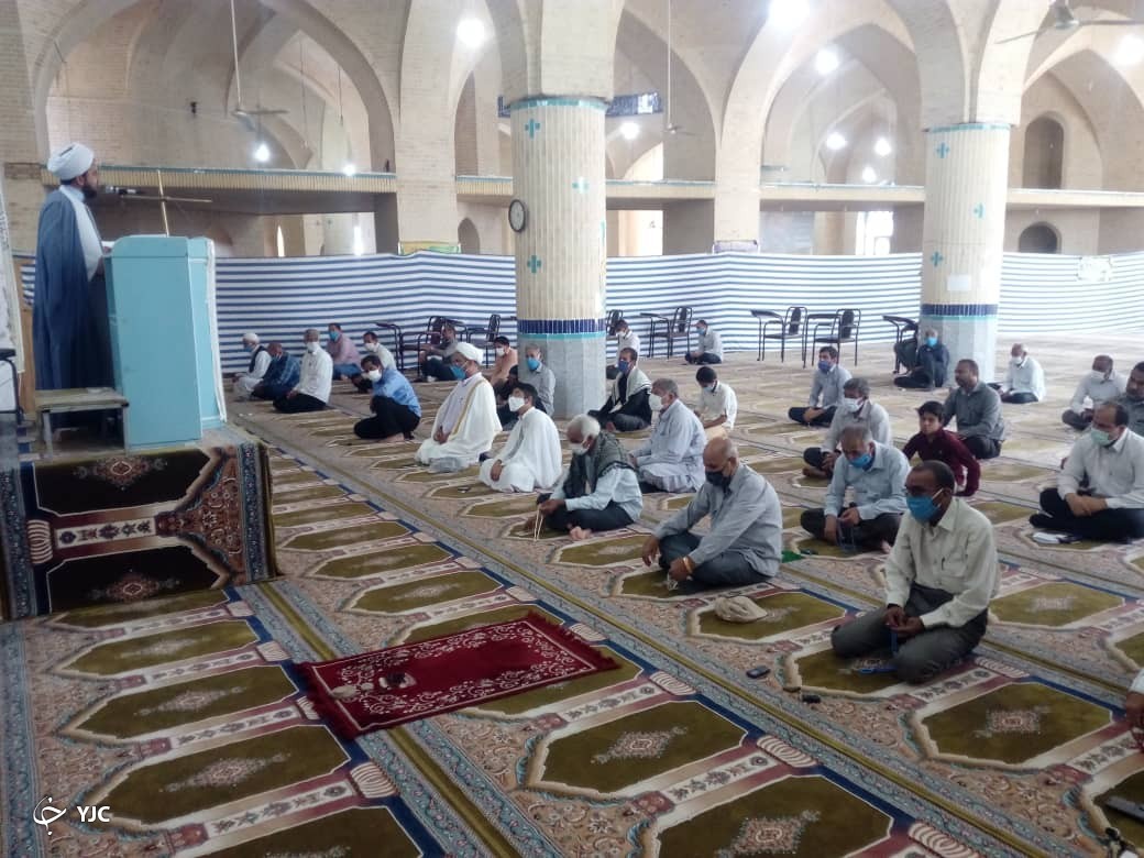 عزم جدی برای مبارزه با کرونا