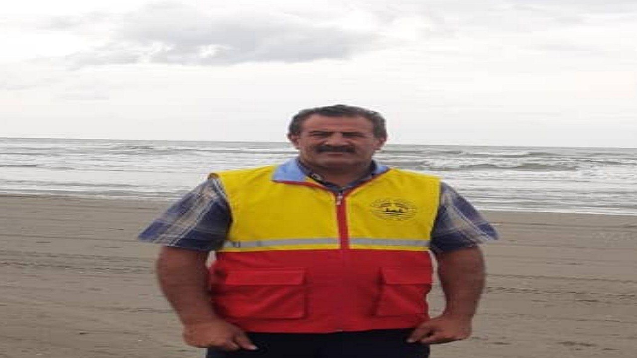 سرپرست هیأت نجات غریق و غواصی نوشهر منصوب شد