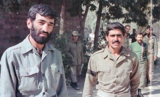 رویای بازگشت حاج احمد!