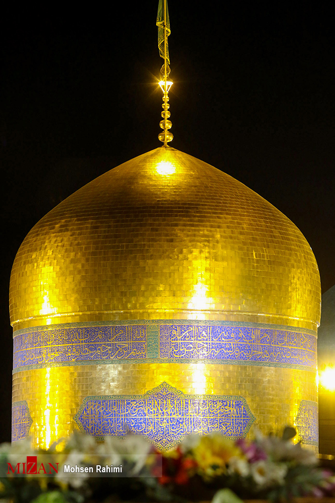 نکاتی مهم درباره تدبیر سیاسی &laquo;امام رضا(ع)&raquo;