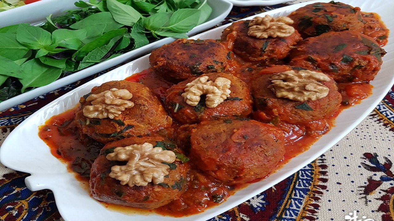 آموزش آشپزی؛ از رولت مرغ آسپاراگوس با مارچوبه و تخم مرغ کاپریس تا بستنی سیاه